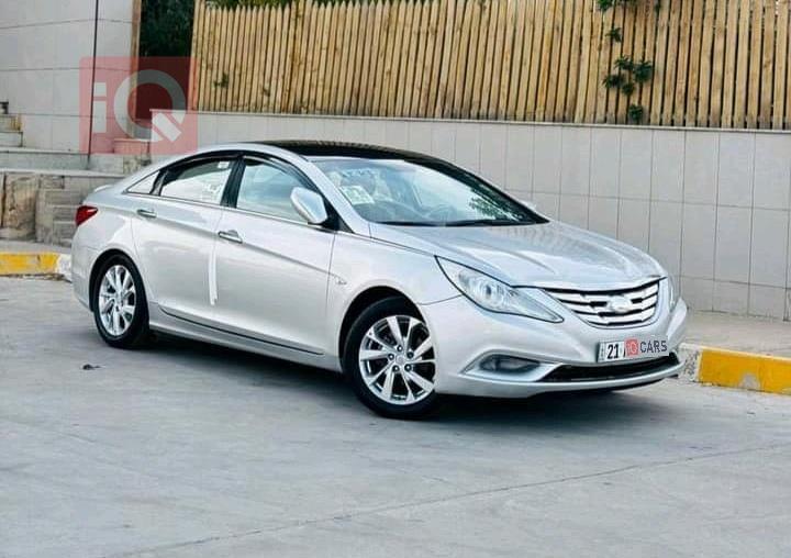 هيونداي سوناتا